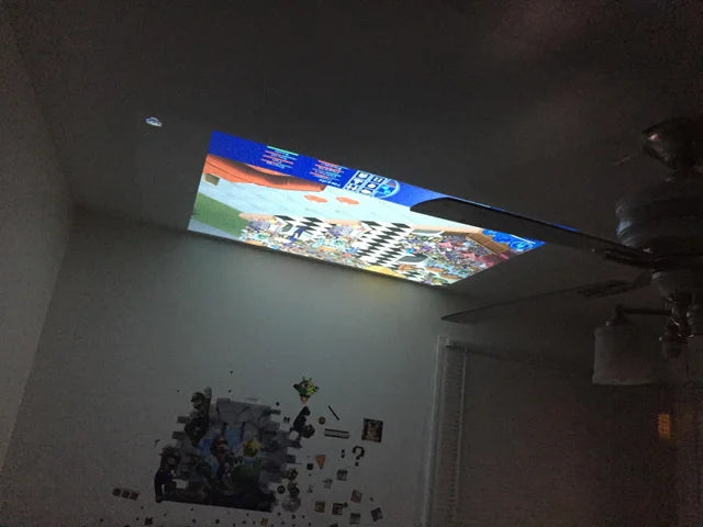 UsualHub MiniProjector™️