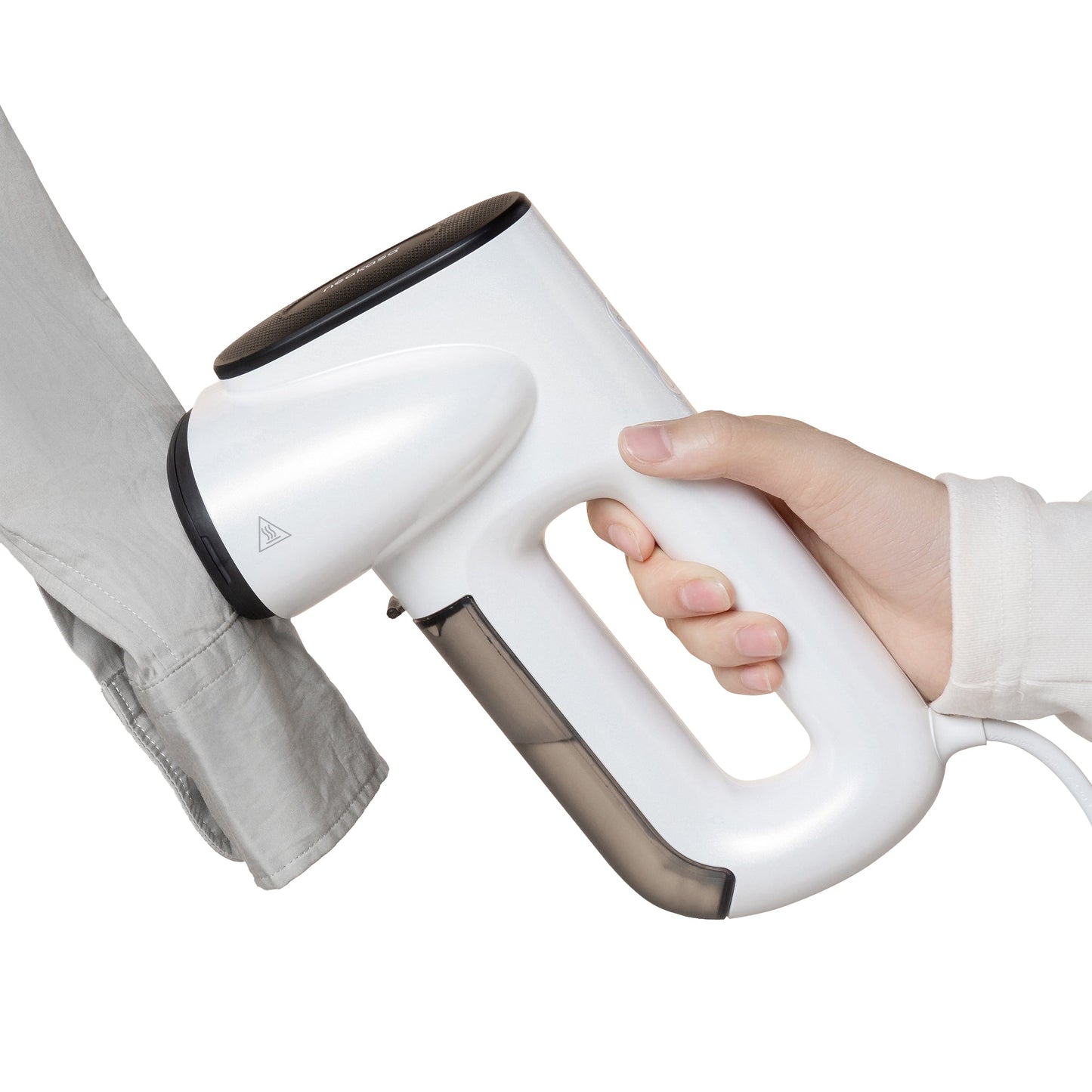 Vacuum Steamer for Clothes