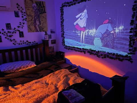 UsualHub MiniProjector™️