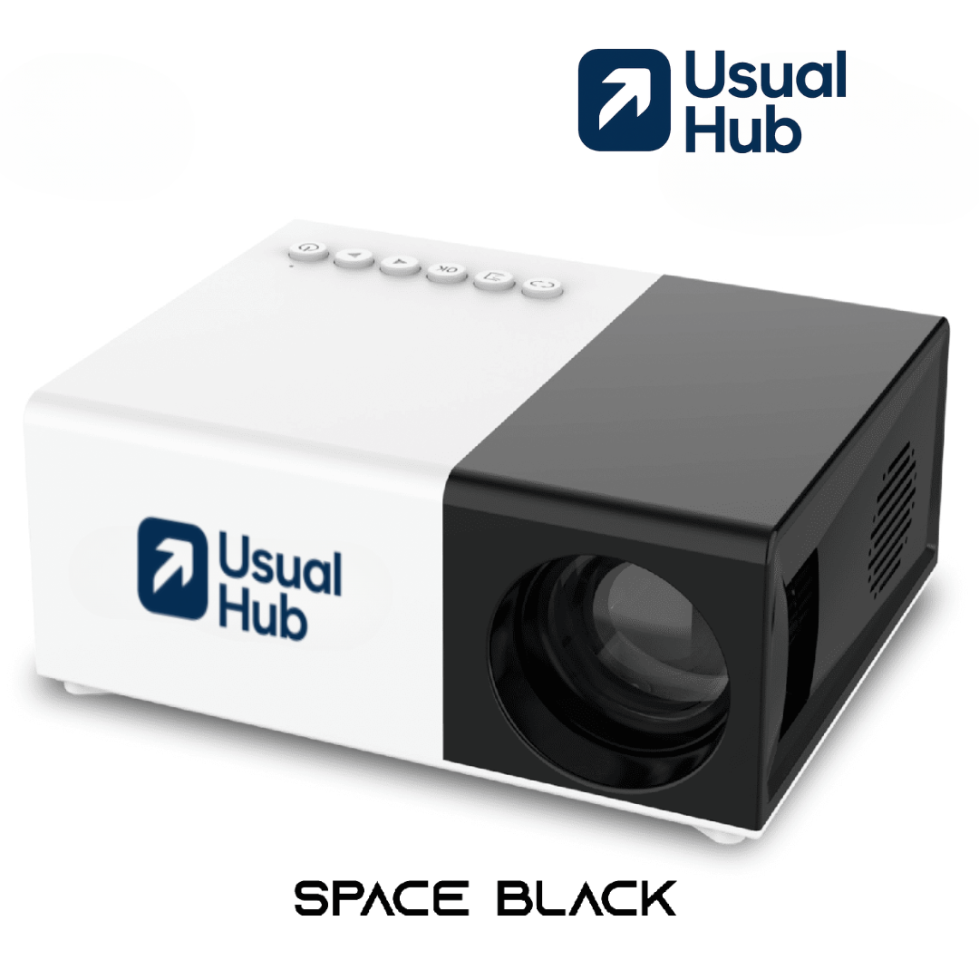 UsualHub MiniProjector™️
