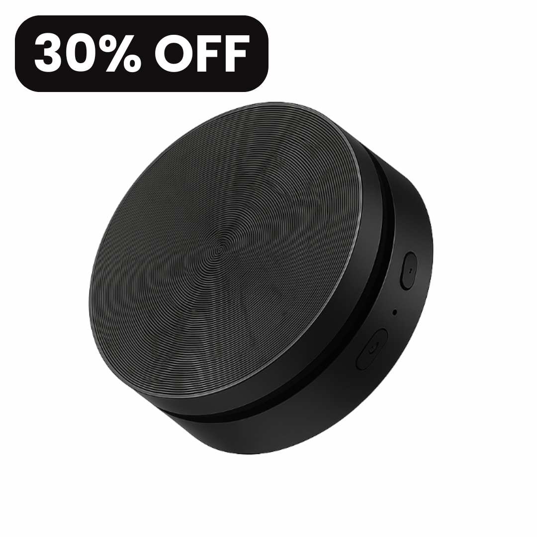Usual Hub Portable Mini Speaker