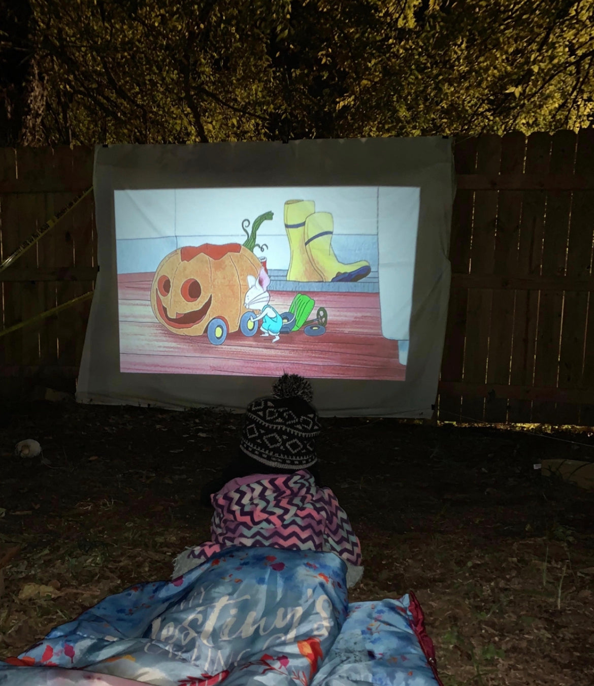 UsualHub MiniProjector™️