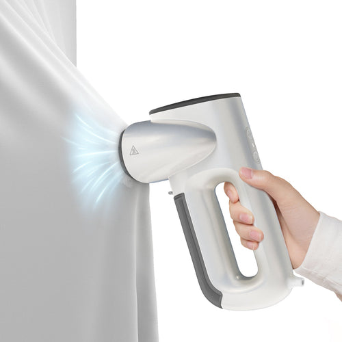 Vacuum Steamer for Clothes