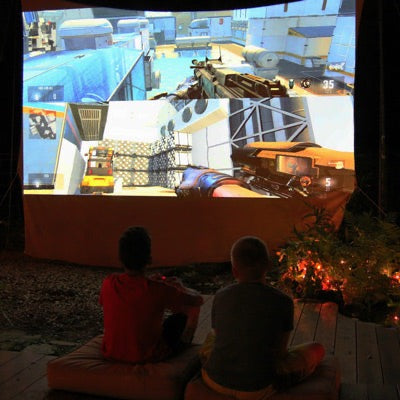 UsualHub MiniProjector™️