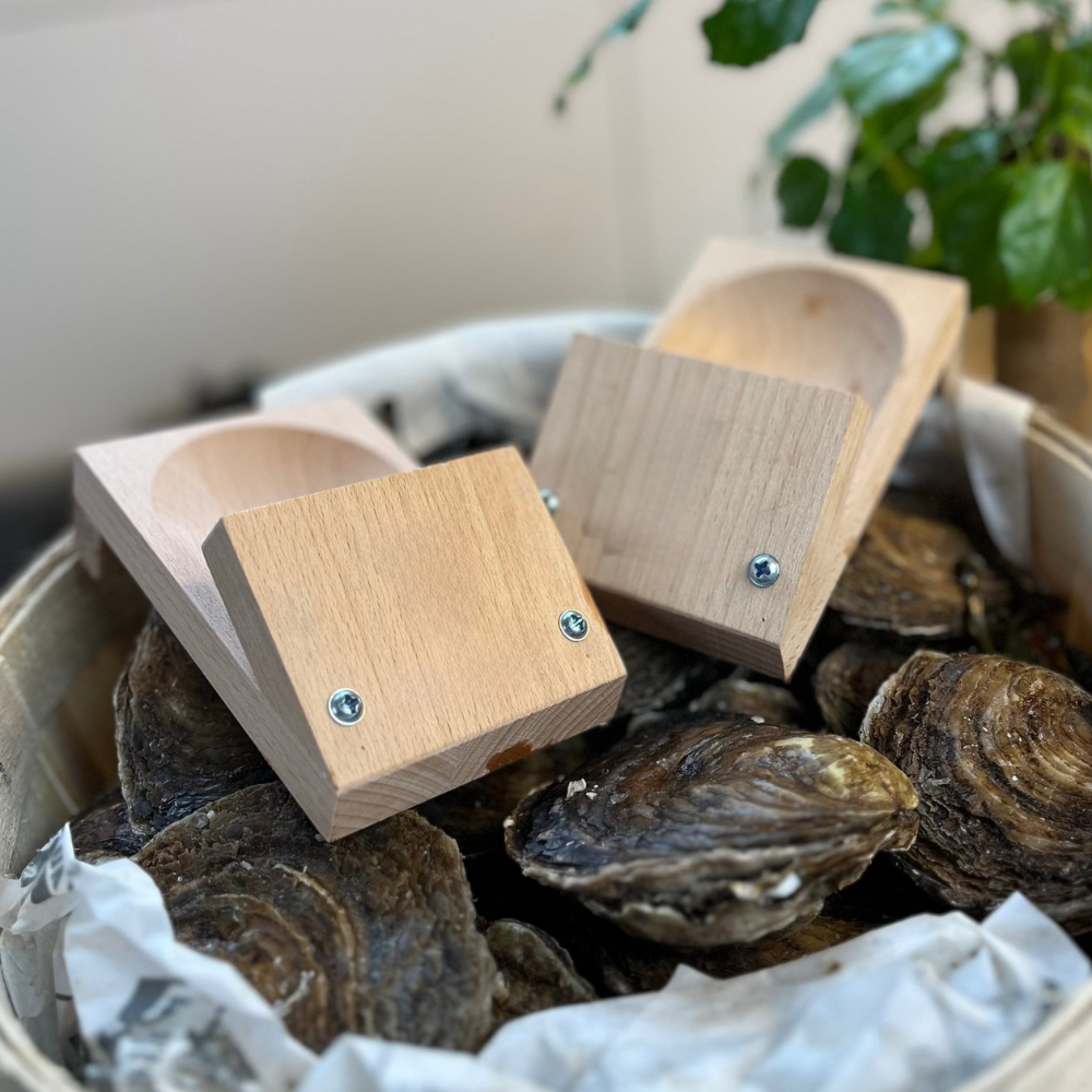 The OysterClamp 2.0