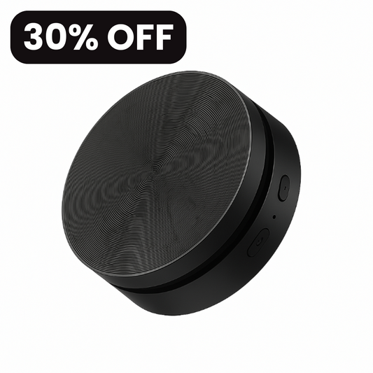 Usual Hub Portable Mini Speaker