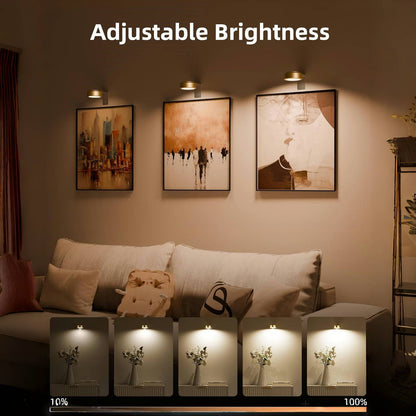 [Buy More Save More] Picture Lights For Wall