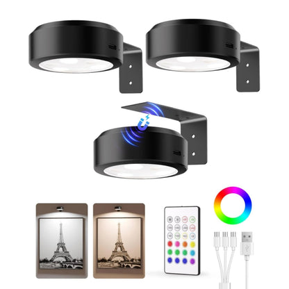 [Buy More Save More] Picture Lights For Wall